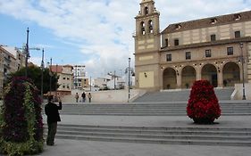 Malaga Lodge Guesthouse